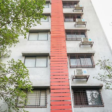 Oyo 49095 Hotel K Fort Abadpura Kültér fotó