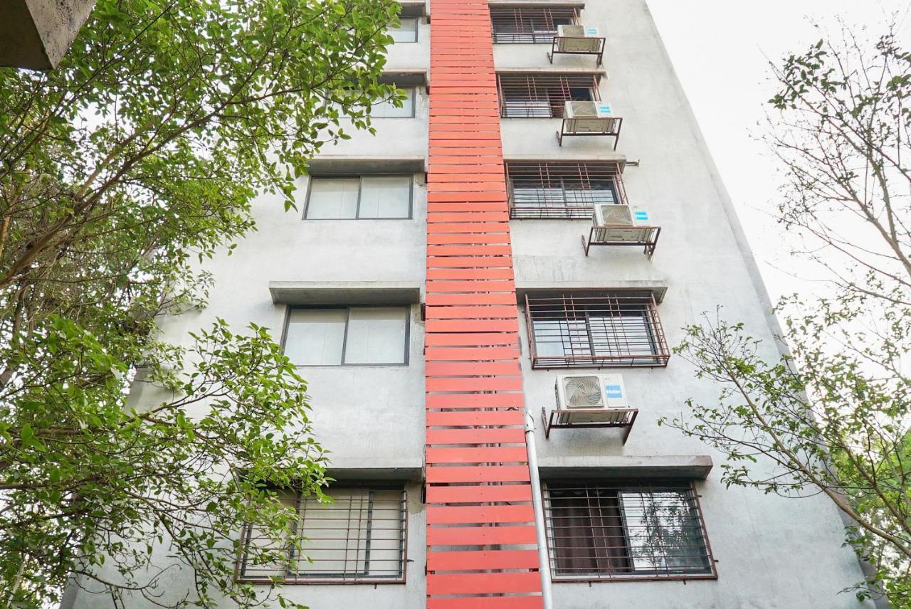Oyo 49095 Hotel K Fort Abadpura Kültér fotó
